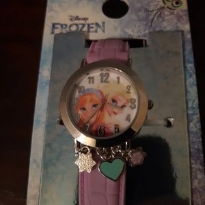 Brand new Disney frozen watch
